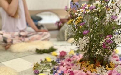 Les rites de passage de la vie d&rsquo;une femme